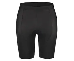 Cykelbyxor Shimano Dam Inizio Shorts Svart